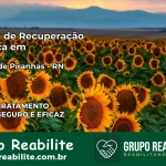 Clínica de Recuperação Católica em Jardim de Piranhas | Internação 24h