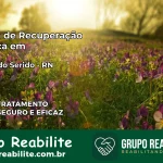 Clínica de Recuperação Católica em Jardim do Seridó | Internação 24h