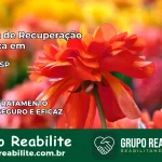 Clínica de Recuperação Católica em Jarinu | Internação 24h