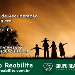 Clínica de Recuperação Católica em Jataizinho | Internação 24h