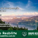 Clínica de Recuperação Católica em Jateí | Internação 24h