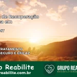 Clínica de Recuperação Católica em Jauru | Internação 24h
