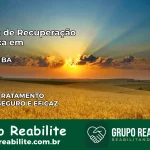 Clínica de Recuperação Católica em Jequié | Internação 24h