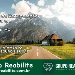 Clínica de Recuperação Católica em Jesuânia | Internação 24h