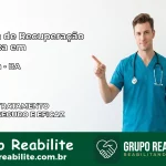 Clínica de Recuperação Católica em Jiquiriçá | Internação 24h