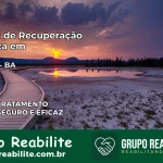 Clínica de Recuperação Católica em Jitaúna | Internação 24h