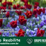 Clínica de Recuperação Católica em João Dourado | Internação 24h