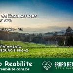 Clínica de Recuperação Católica em João Monlevade | Internação 24h