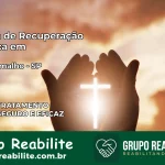 Clínica de Recuperação Católica em João Ramalho | Internação 24h