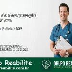 Clínica de Recuperação Católica em Joaquim Felício | Internação 24h