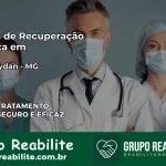 Clínica de Recuperação Católica em José Raydan | Internação 24h