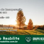 Clínica de Recuperação Católica em Josenópolis | Internação 24h