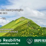 Clínica de Recuperação Católica em Juazeiro | Internação 24h