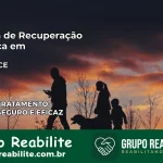 Clínica de Recuperação Católica em Jucás | Internação 24h