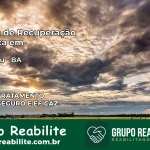 Clínica de Recuperação Católica em Jucuruçu | Internação 24h