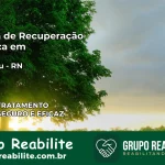 Clínica de Recuperação Católica em Jucurutu | Internação 24h