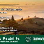 Clínica de Recuperação Católica em Júlio Borges | Internação 24h