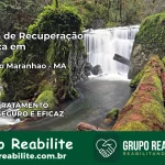 Clínica de Recuperação Católica em Junco do Maranhão | Internação 24h
