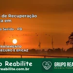Clínica de Recuperação Católica em Junco do Seridó | Internação 24h