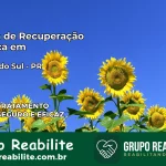 Clínica de Recuperação Católica em Jundiaí do Sul | Internação 24h