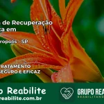 Clínica de Recuperação Católica em Junqueirópolis | Internação 24h