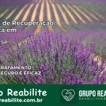 Clínica de Recuperação Católica em Juquiá | Internação 24h