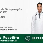 Clínica de Recuperação Católica em Juruaia | Internação 24h