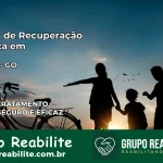 Clínica de Recuperação Católica em Jussara | Internação 24h