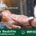 Clínica de Recuperação Católica em Jussari | Internação 24h