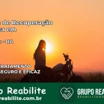 Clínica de Recuperação Católica em Jussiape | Internação 24h