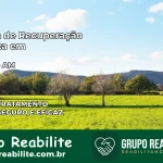 Clínica de Recuperação Católica em Lábrea | Internação 24h
