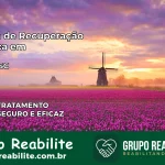 Clínica de Recuperação Católica em Lages | Internação 24h