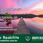 Clínica de Recuperação Católica em Lago dos Rodrigues | Internação 24h