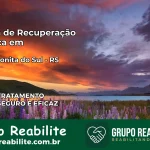 Clínica de Recuperação Católica em Lagoa Bonita do Sul | Internação 24h