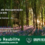 Clínica de Recuperação Católica em Lagoa da Canoa | Internação 24h