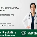 Clínica de Recuperação Católica em Lagoa da Confusão | Internação 24h