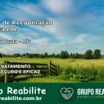 Clínica de Recuperação Católica em Lagoa da Prata | Internação 24h
