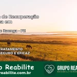 Clínica de Recuperação Católica em Lagoa de Itaenga | Internação 24h