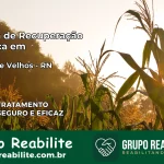 Clínica de Recuperação Católica em Lagoa de Velhos | Internação 24h