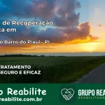 Clínica de Recuperação Católica em Lagoa do Barro do Piauí | Internação 24h