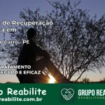 Clínica de Recuperação Católica em Lagoa do Carro | Internação 24h