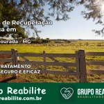 Clínica de Recuperação Católica em Lagoa Dourada | Internação 24h