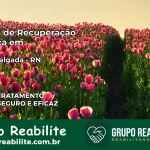 Clínica de Recuperação Católica em Lagoa Salgada | Internação 24h