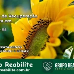 Clínica de Recuperação Católica em Lagoão | Internação 24h