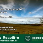 Clínica de Recuperação Católica em Laguna Carapã | Internação 24h