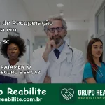 Clínica de Recuperação Católica em Laguna | Internação 24h