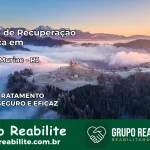 Clínica de Recuperação Católica em Laje do Muriaé | Internação 24h