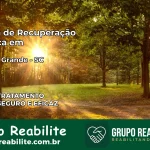Clínica de Recuperação Católica em Lajeado Grande | Internação 24h