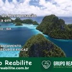 Clínica de Recuperação Católica em Lajedinho | Internação 24h