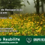 Clínica de Recuperação Católica em Lajes Pintadas | Internação 24h